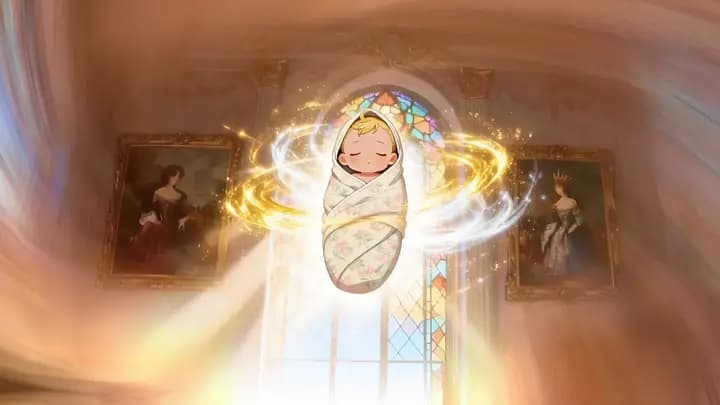 Episode Cover