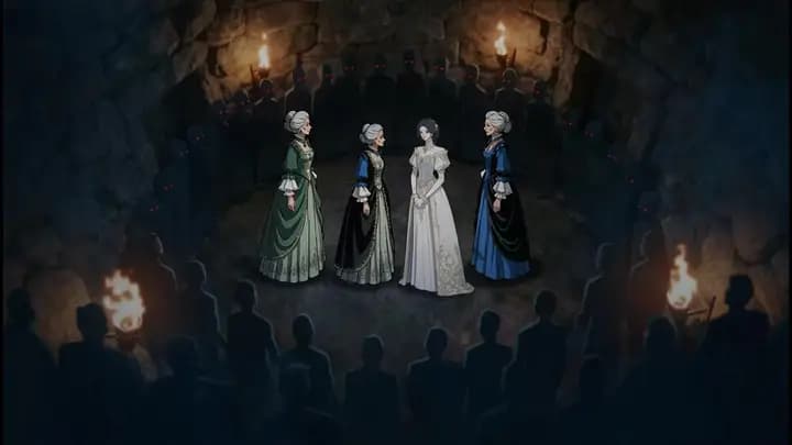 Episode Cover