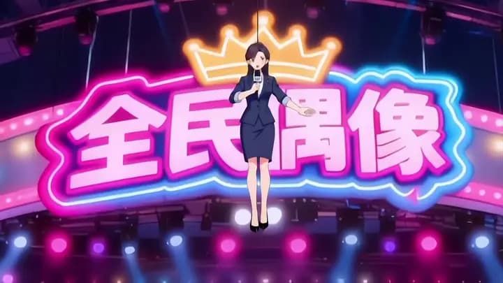Episode Cover