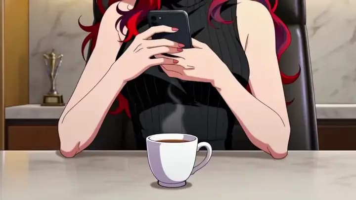 Episode Cover