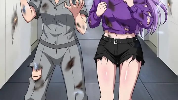 Episode Cover
