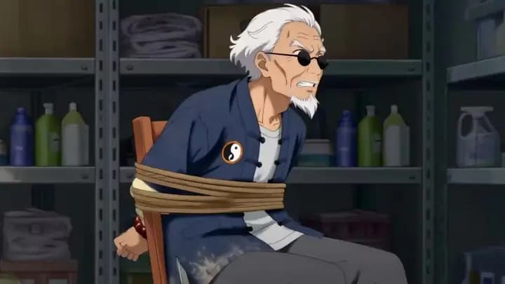 Episode Cover