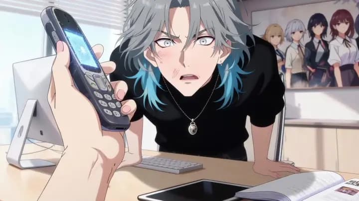 Episode Cover