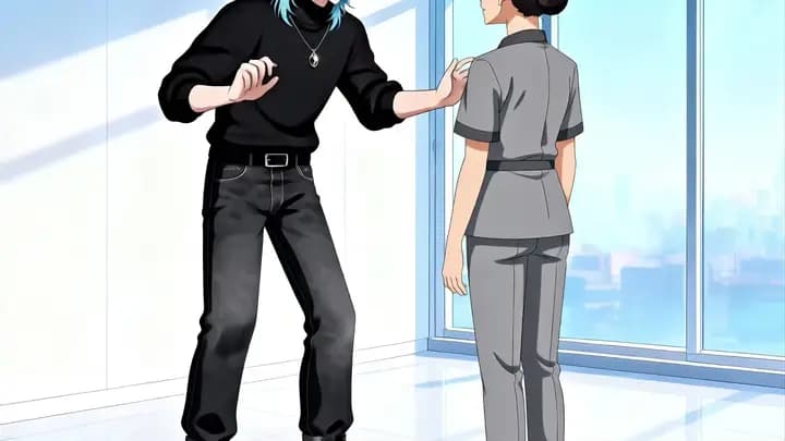 Episode Cover