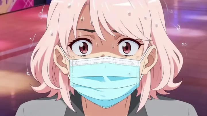 Episode Cover