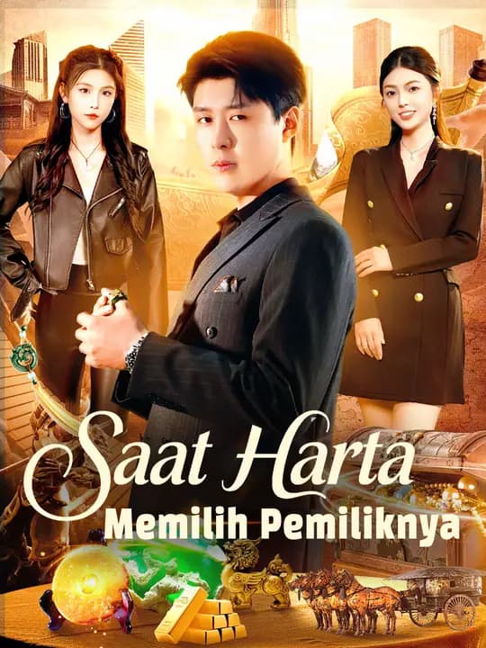 Saat Harta Memilih Pemiliknya