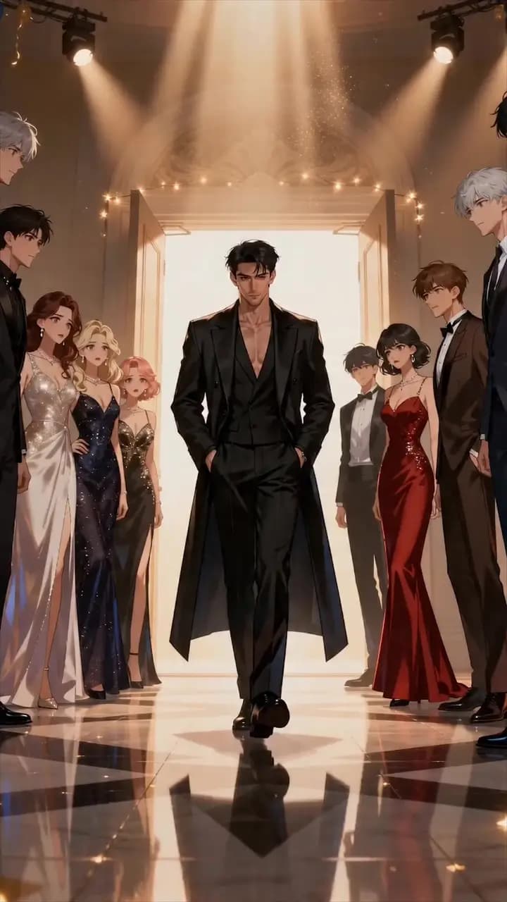 Episode Cover