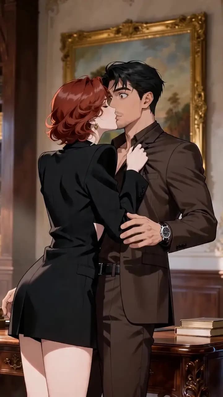 Episode Cover