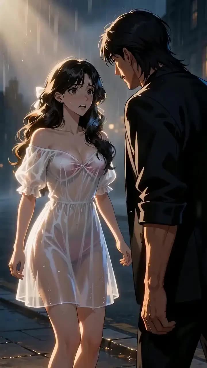 Episode Cover