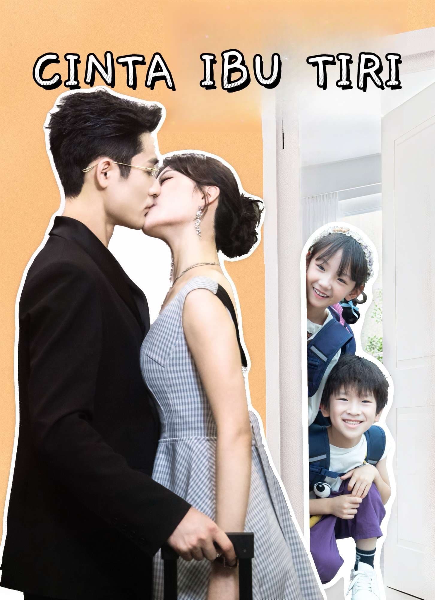 Cinta Ibu Tiri