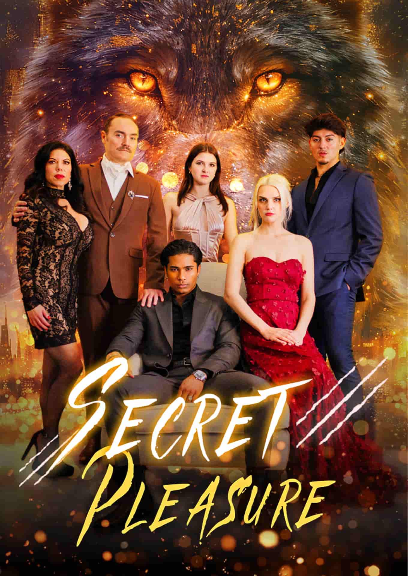 Secret Pleasure
