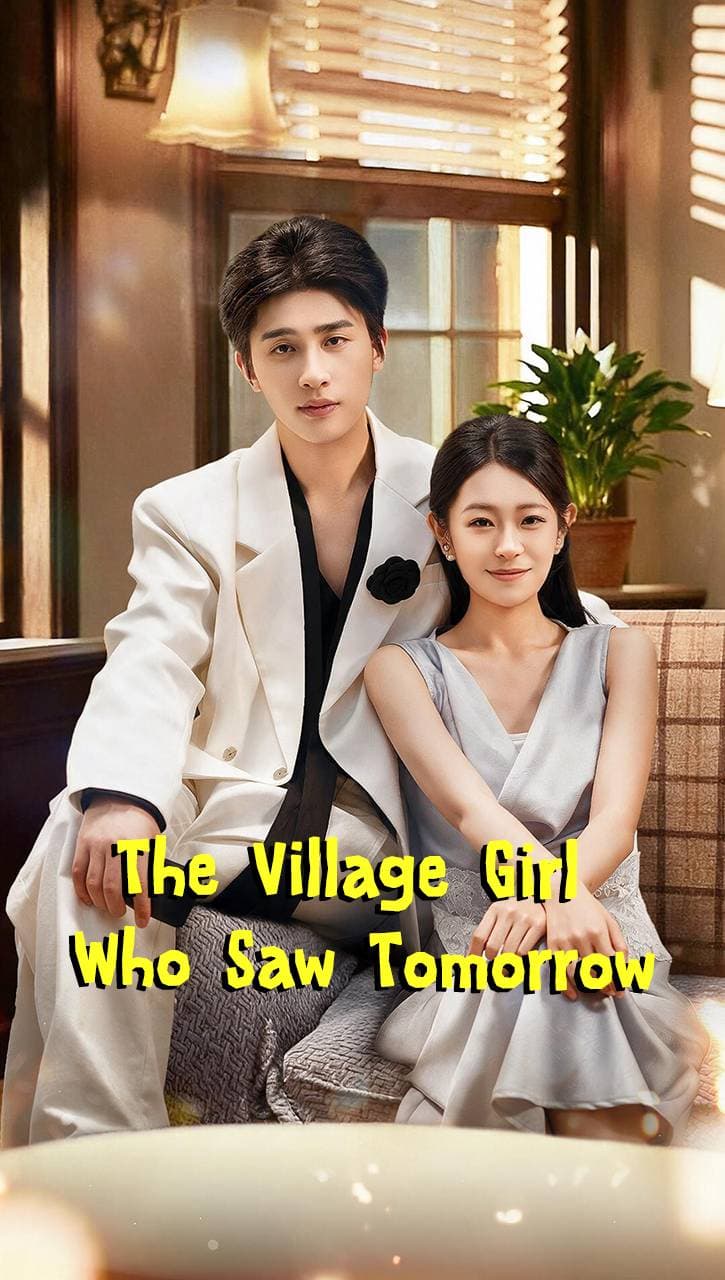 The Village Girl Who Saw Tomorrow