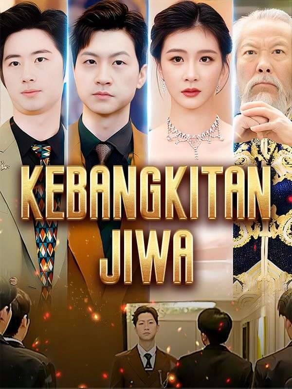 Kebangkitan Jiwa (Sulih Suara)