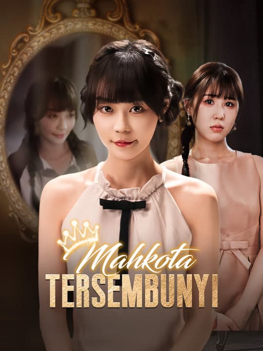 Mahkota Tersembunyi