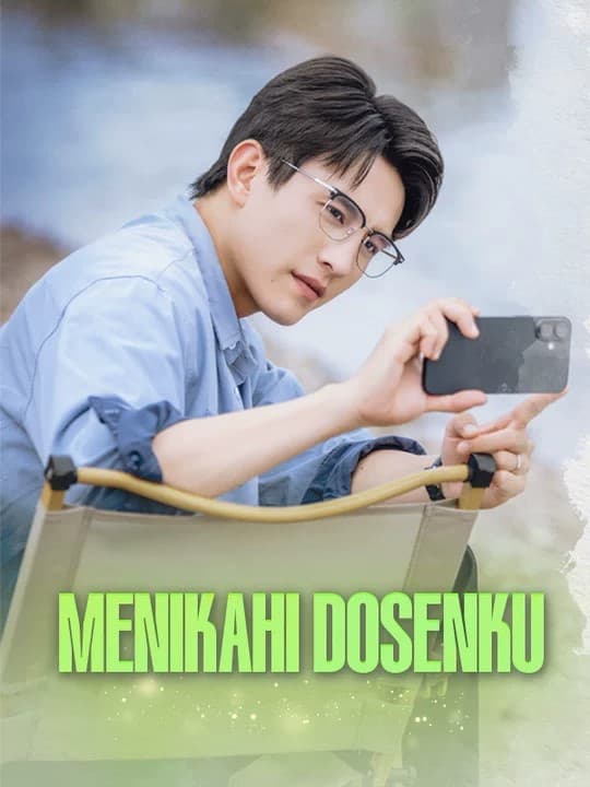 Menikahi Dosenku