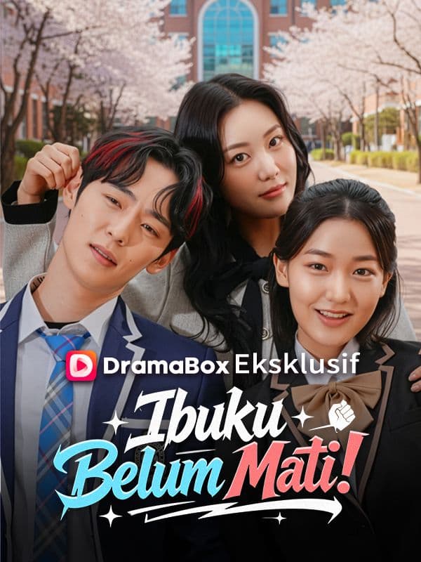 Ibuku Belum Mati! (Sulih Suara)