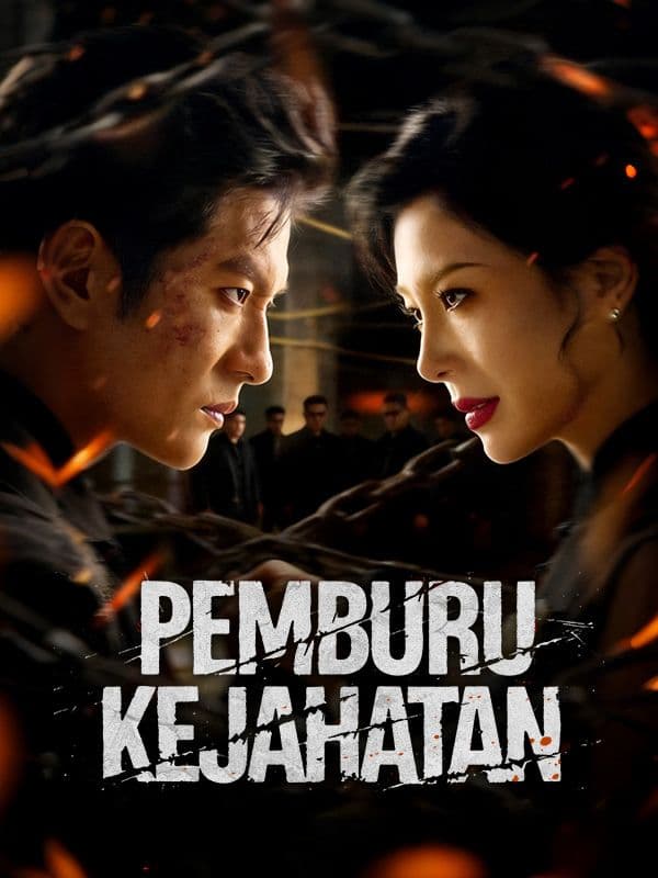 Pemburu Kejahatan
