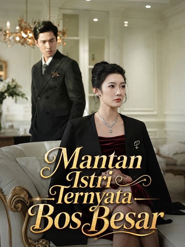 Mantan Istri Ternyata Bos Besar