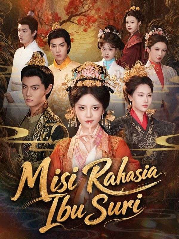 Misi Rahasia Ibu Suri