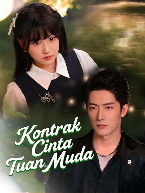 Kontrak Cinta Tuan Muda