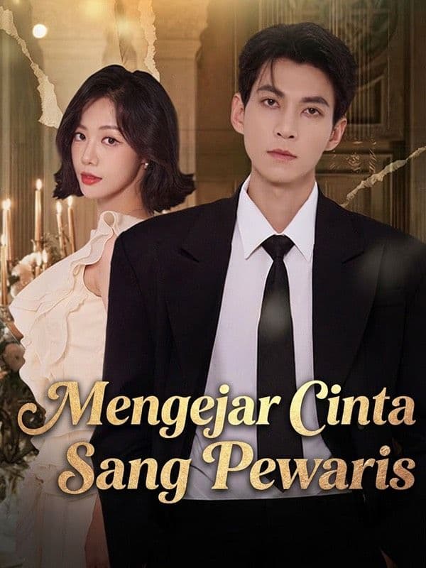 Mengejar Cinta Sang Pewaris