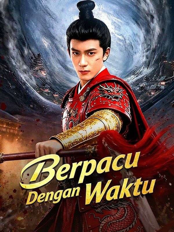 Berpacu Dengan Waktu