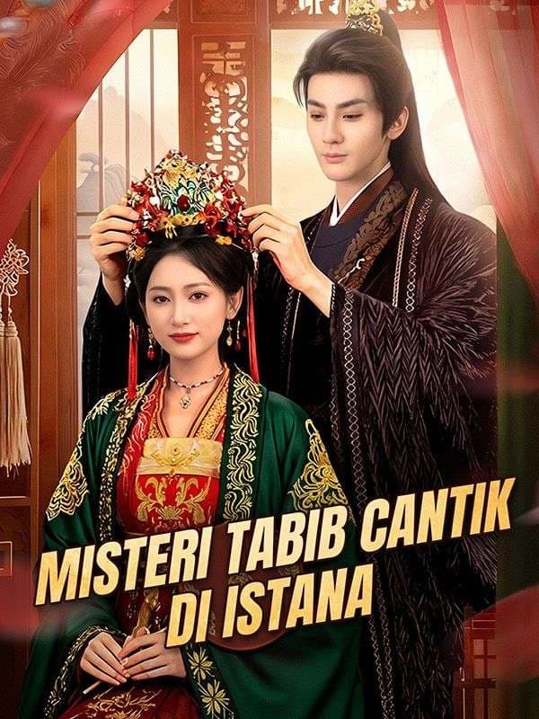Misteri Tabib Cantik Di Istana