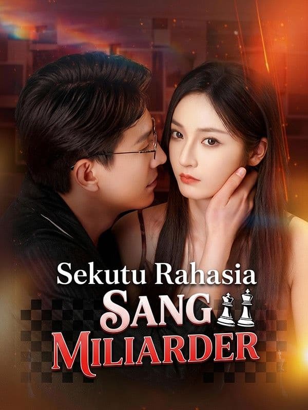 Sekutu Rahasia Sang Miliarder