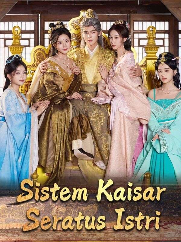 Sistem Kaisar Seratus Istri