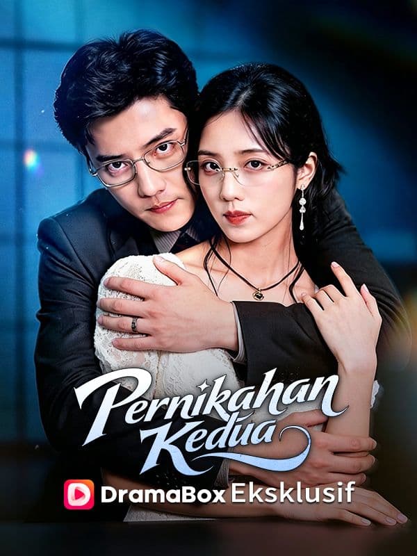 Pernikahan Kedua