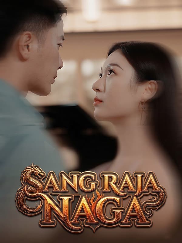 Sang Raja Naga