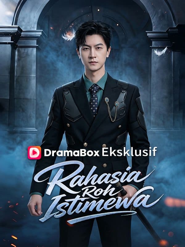 Rahasia Roh Istimewa