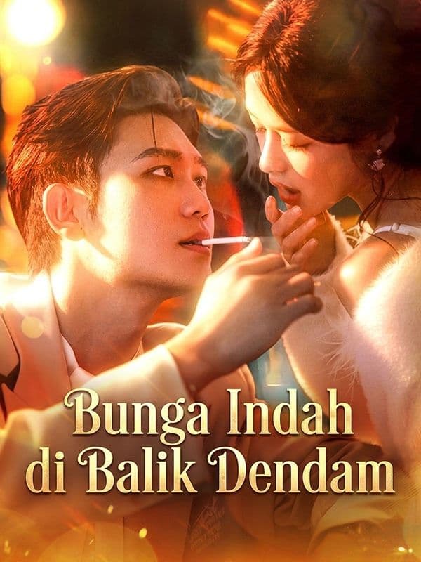 Bunga Indah di Balik Dendam