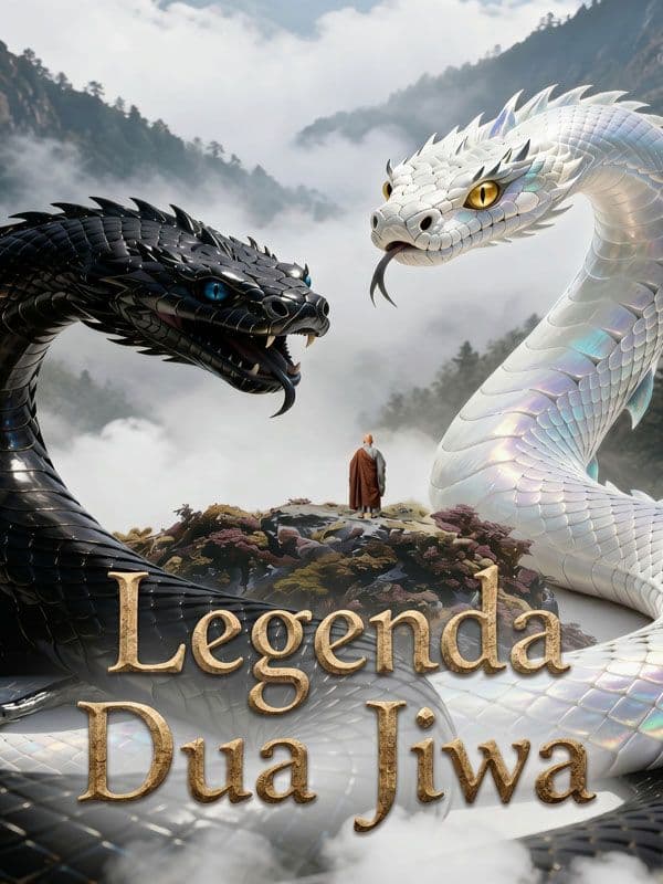 Legenda Dua Jiwa