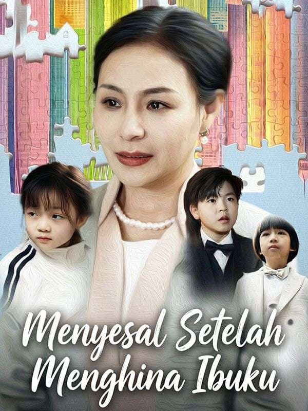 Menyesal Setelah Menghina Ibuku