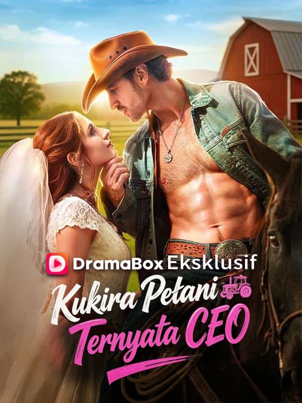 Kukira Petani, Ternyata CEO