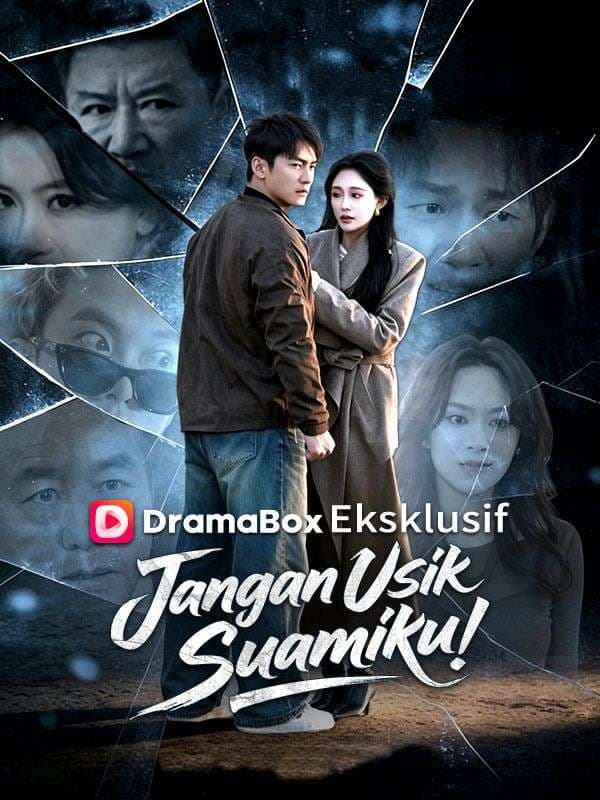 Jangan Usik Suamiku! (Sulih Suara)
