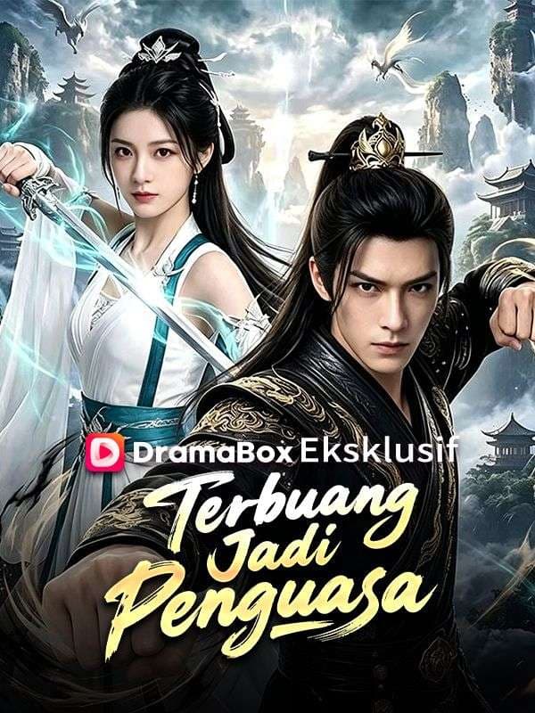 Terbuang Jadi Penguasa (Sulih Suara)