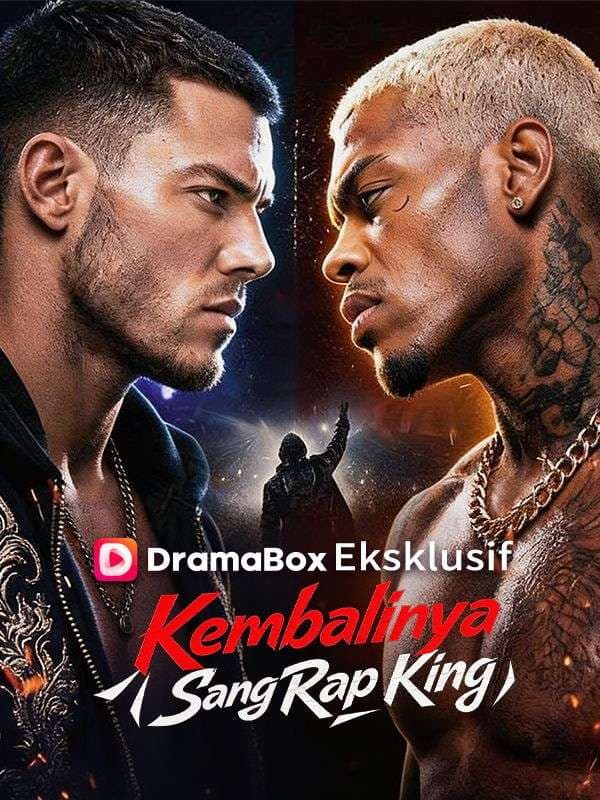 Kembalinya Sang Rap King