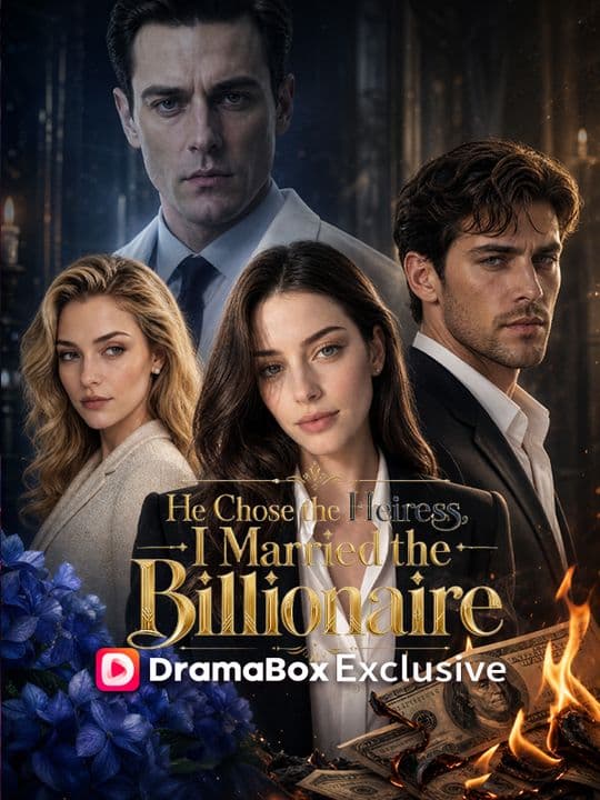 He Chose the Heiress, I Married the Billionaire