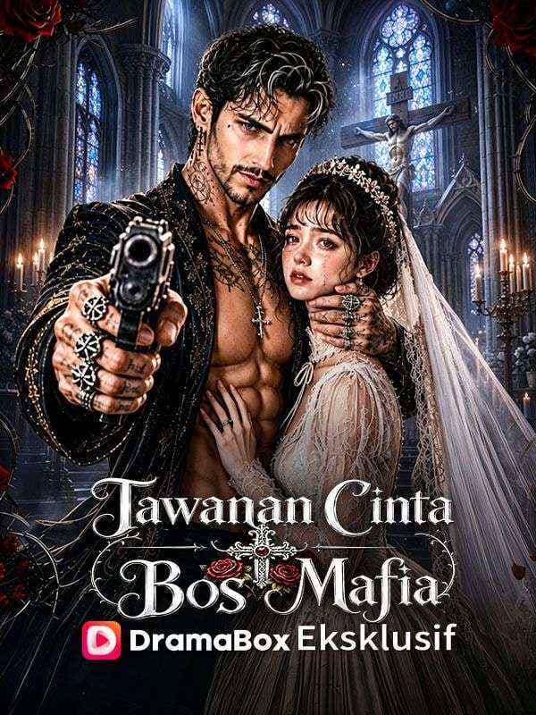 Tawanan Cinta Bos Mafia (Sulih Suara)