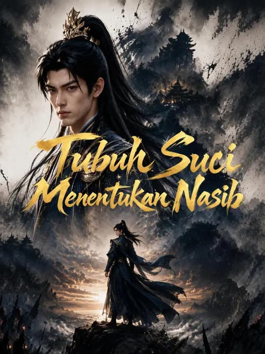 Tubuh Suci Menentukan Nasib