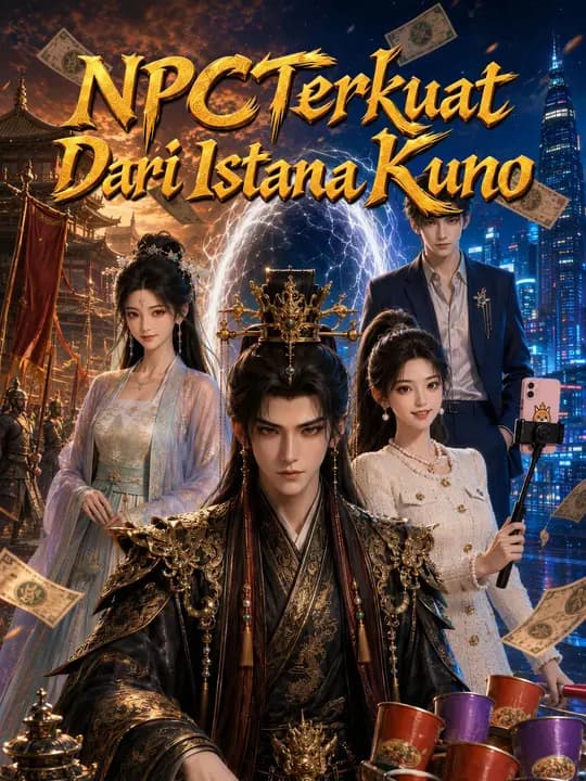 NPC Terkuat Dari Istana Kuno