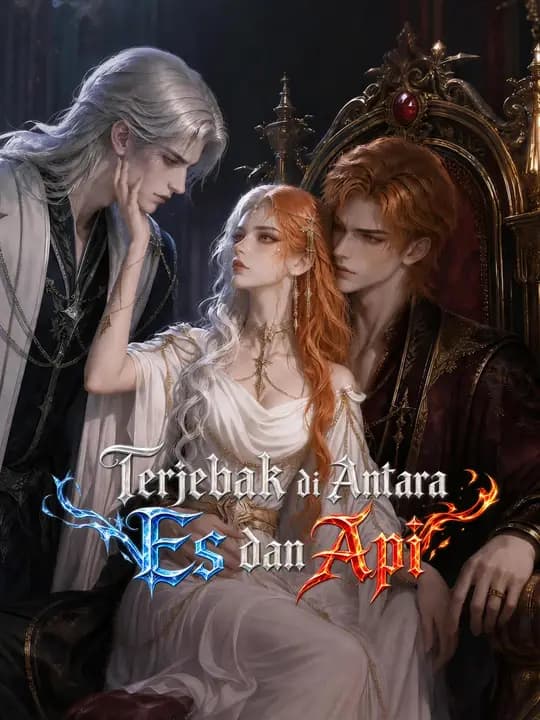 Terjebak di Antara Es dan Api