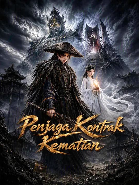 Penjaga Kontrak Kematian