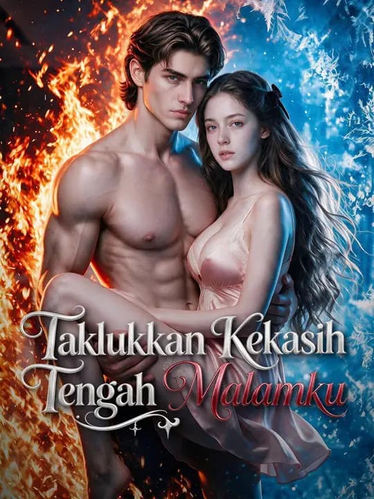 Taklukkan Kekasih Tengah Malamku