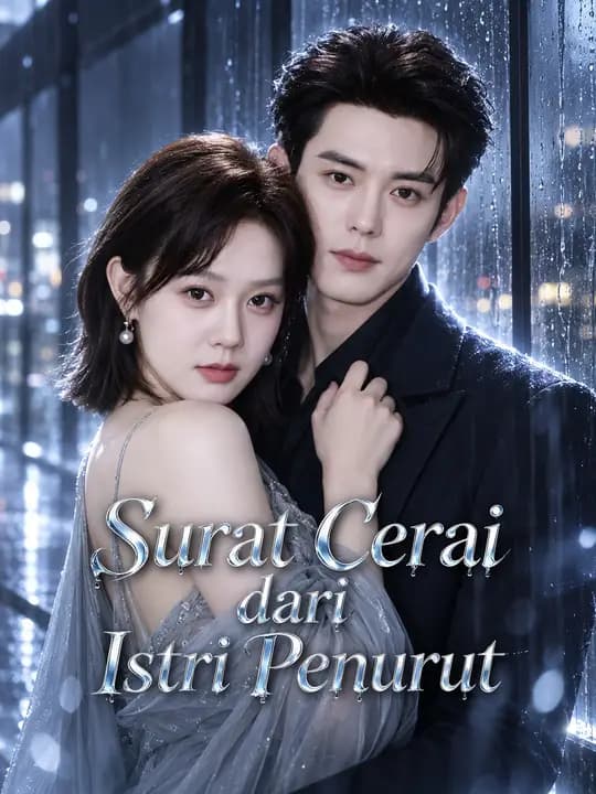 Surat Cerai dari Istri Penurut