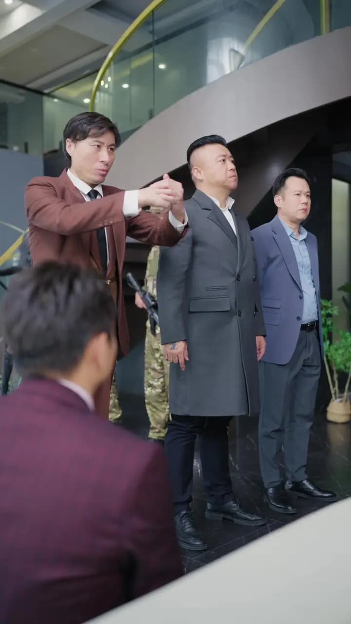 Episode Cover