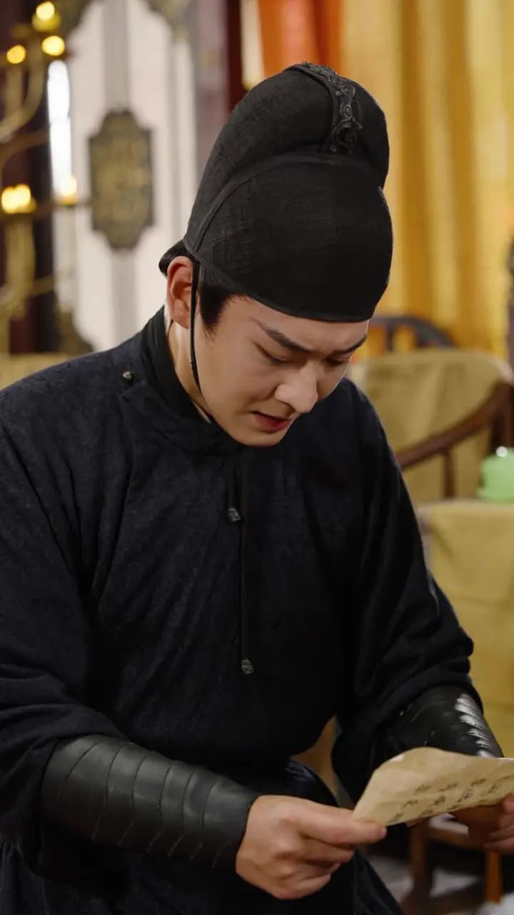 Episode Cover