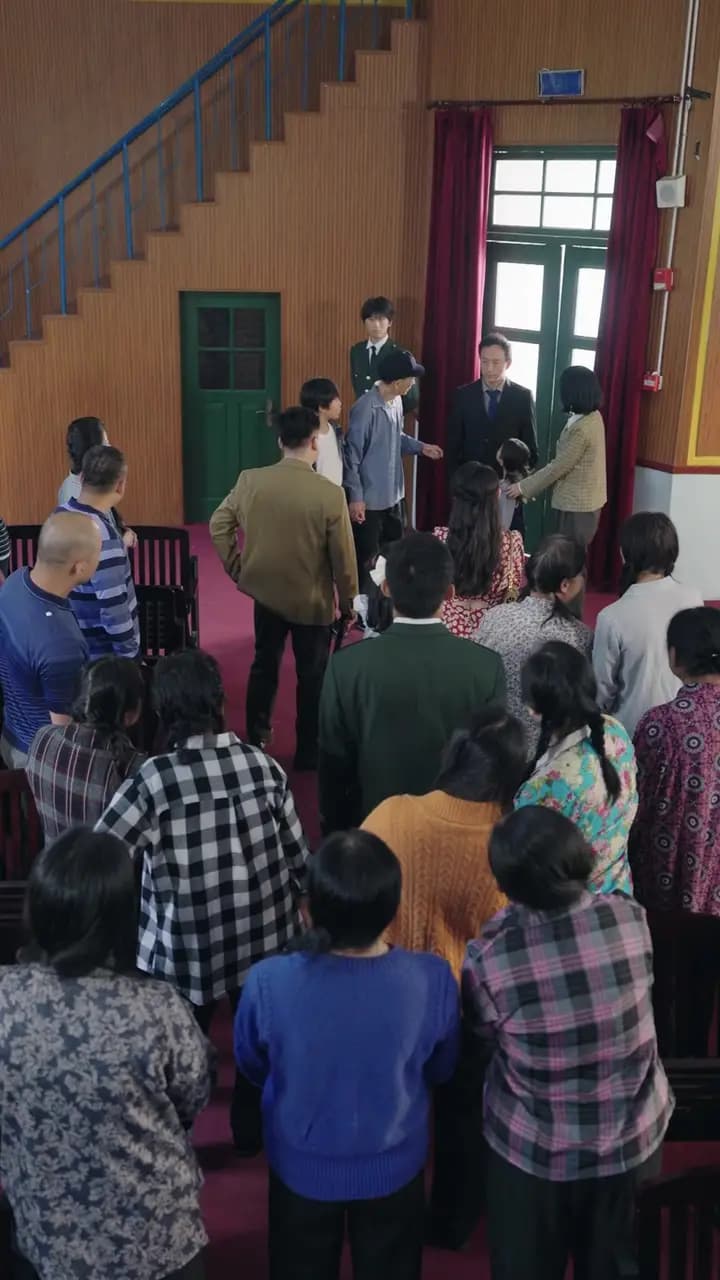 Episode Cover